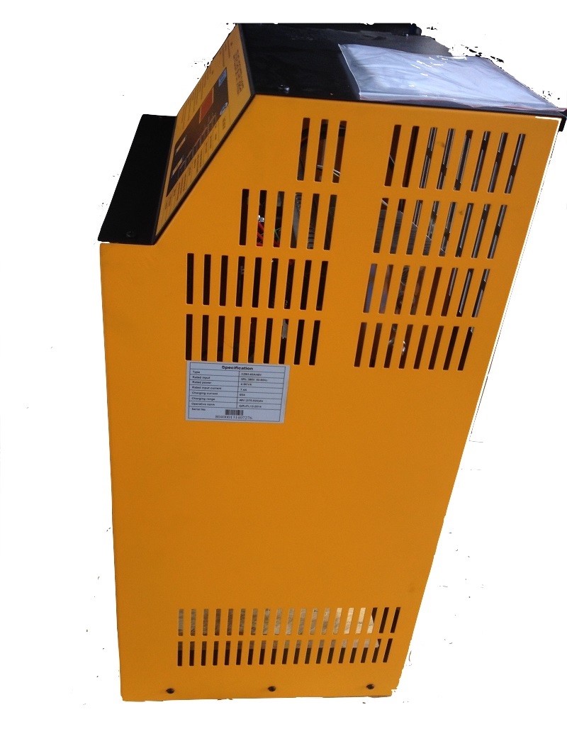 48V 100A High-Quality Wholesale Laker Lead Acid Forklift Battery Charger