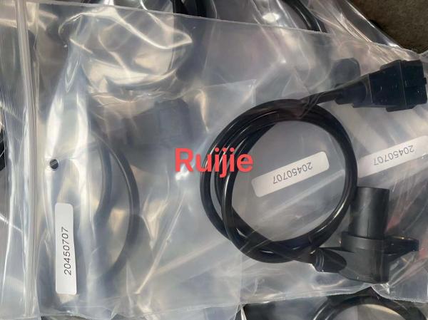 20450707 high quality Tachometer Speed Sensor VOE20450707 20450707 For EC210