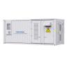 Buy cheap 500kW 1505kWh Battery Energy Storage Container 280ah All In One Outdoor Energy from wholesalers