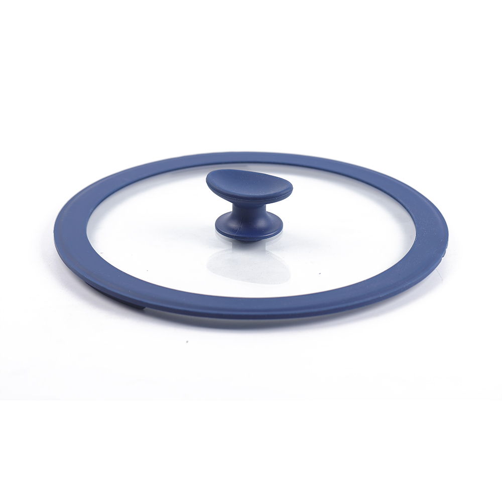 Customized Silicone Cooking Pot Collapsible Silicone Cookware Camping