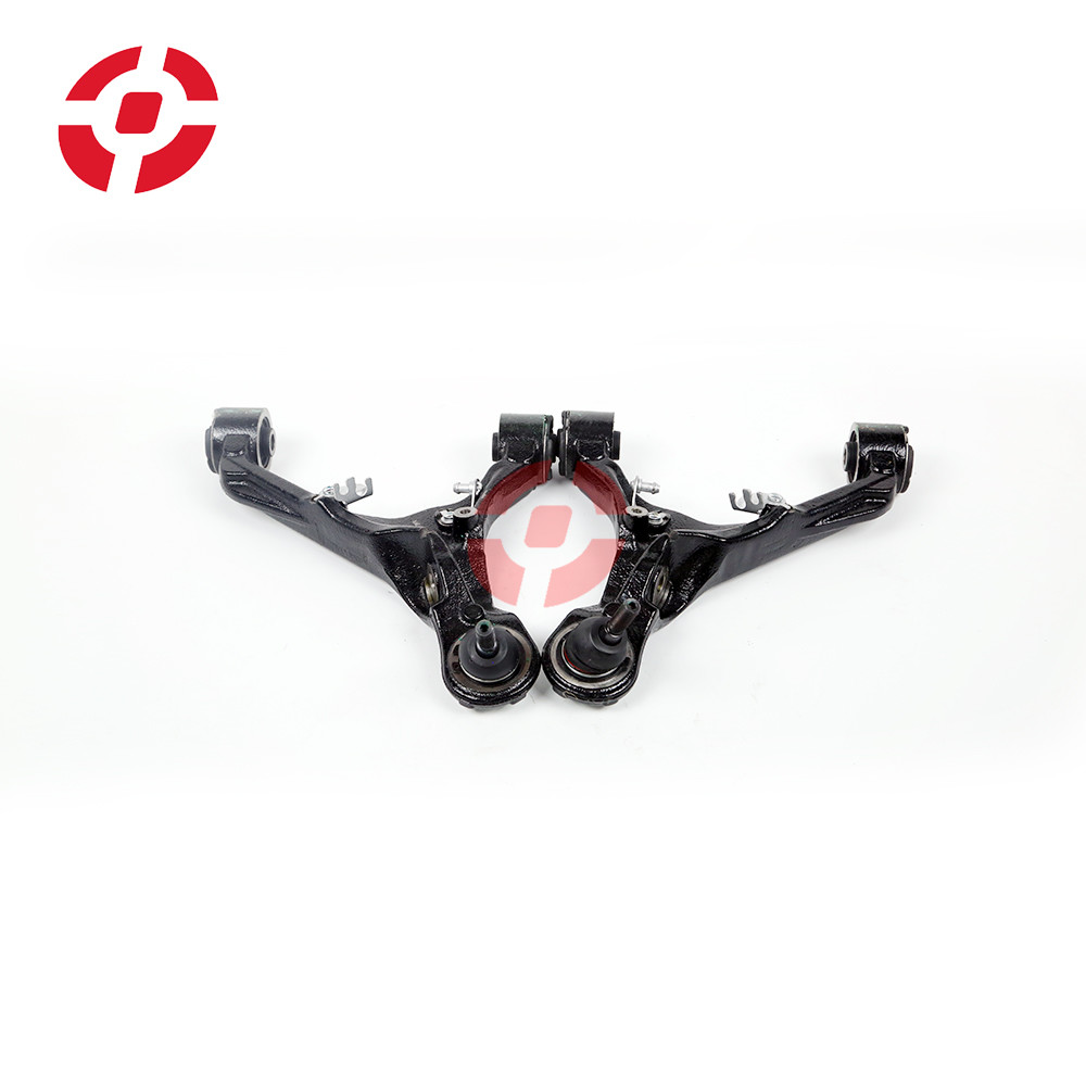 Land Rover LR014132-LR014133 Front Upper Control Arm With Independent Design For Better Fuel Efficiency