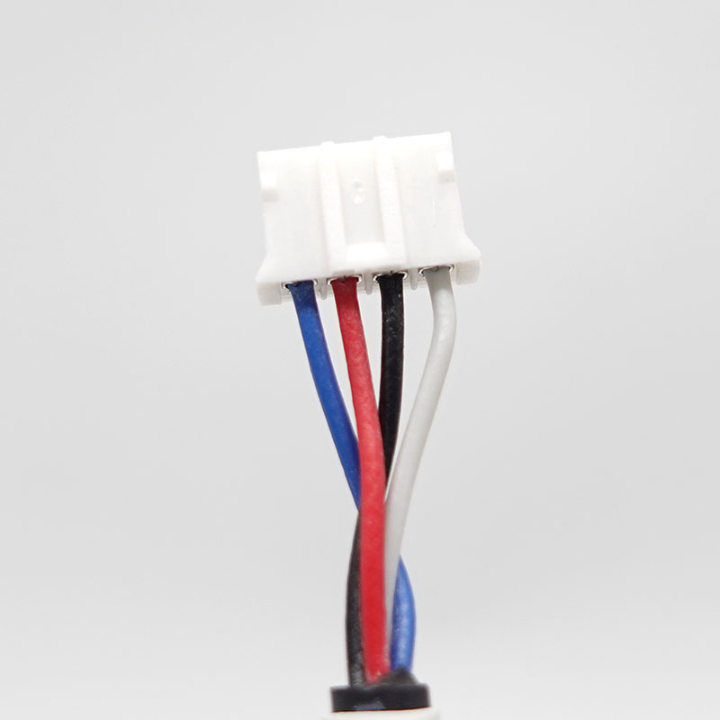 JST Molex Environmental Monitor Wire Cable Assembly Loom Wiring Harness with AVSS Cable
