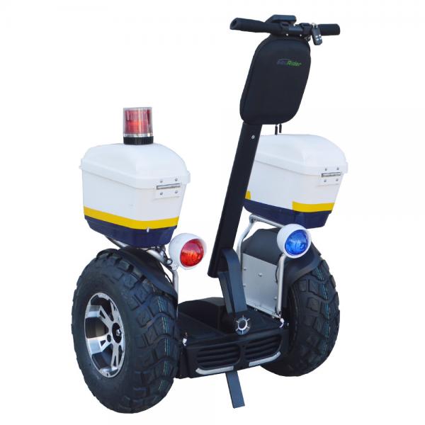 Quality Off Road 72v Samsung Lithium Battery Electric Balance Scooter With 4000w Motor for sale