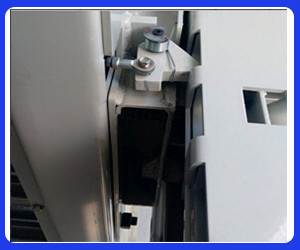 TP232 Double Level 2 Post Car Lift For Residential And Commercial