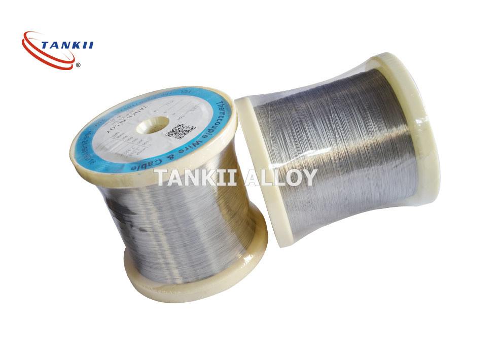 Dynamic Braking Resistor Strip NiCr 80/20 NiCr 70/30 NiCr 60/15 NiCr 35/20 For Electric Element