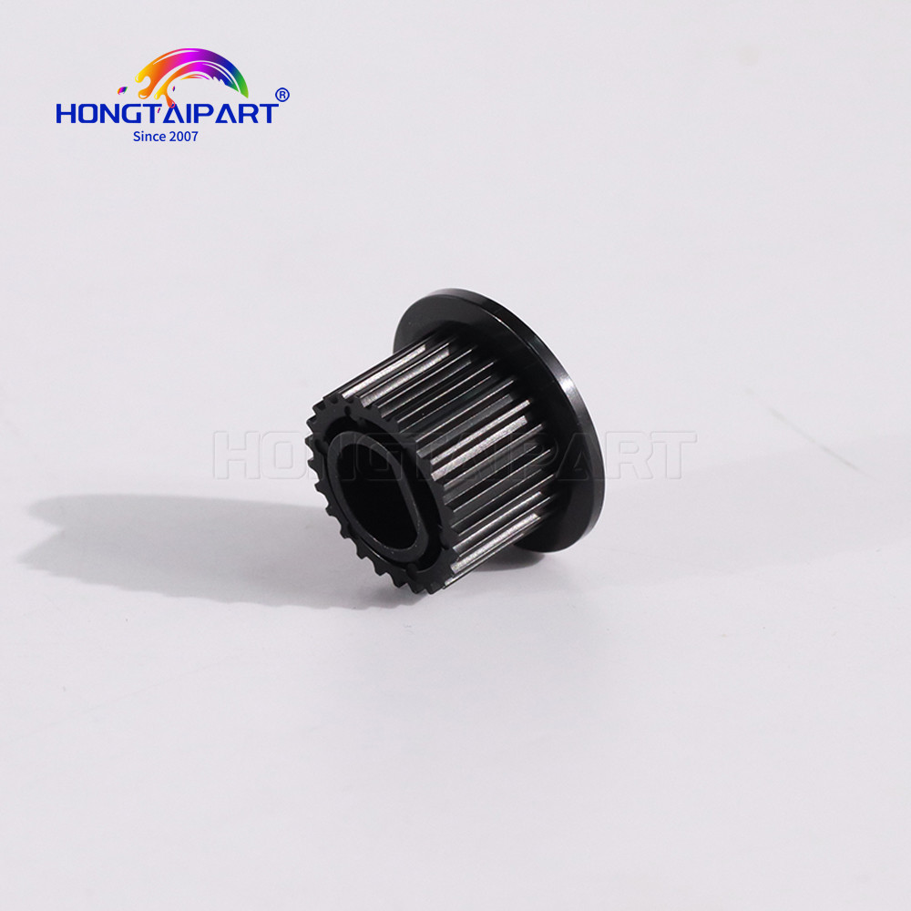 D5171198 D517-1198 Timing Pulley Drive Gear for Ricoh Pro 8310 8320 Copier HONGTAIPART Laser Printer