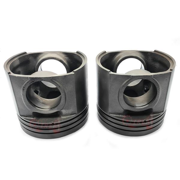 Heavy truck excavator locomotive QSK23 diesel engine 6240-31-2111 piston Diamond