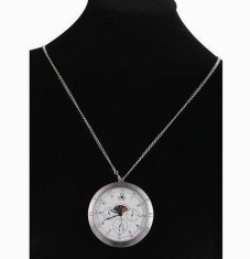 pocket watch camera with motion detection function.