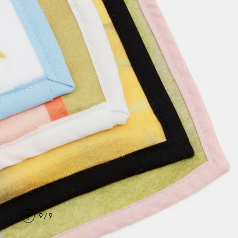 Premium Quality Beach Towel with Excellent Absorbency and Soft Feel for