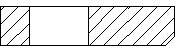 Super Duplex Steel Flange, ASTM A182  F53(S32750 / 1.4410), F55(S32760 / 1.4501), 12" 300LBS B16.5