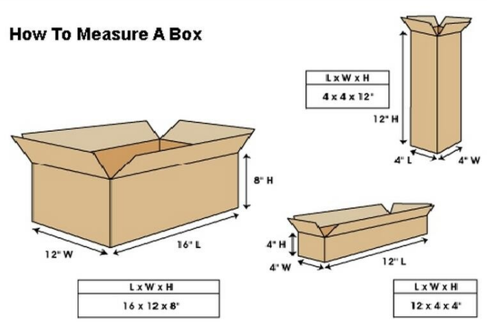 Professional Fresh Fruit Shipping Boxes EB Flute Waterproof Corrugated Boxes
