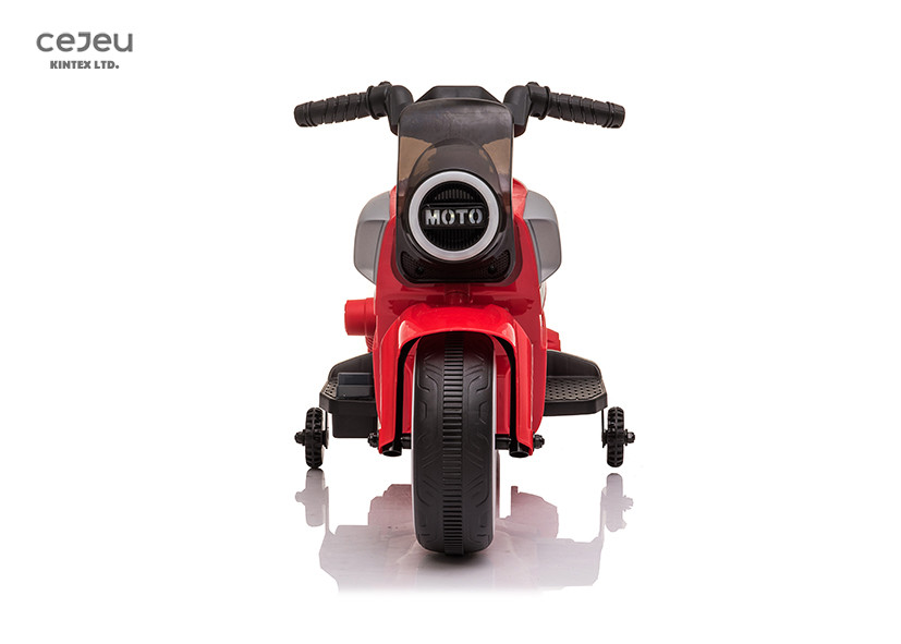 Headlight Kids Riding Motorcycles 5.3KG