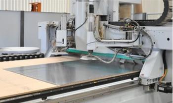 Guangzhou Willstrong  New Material Holding  Co., Ltd