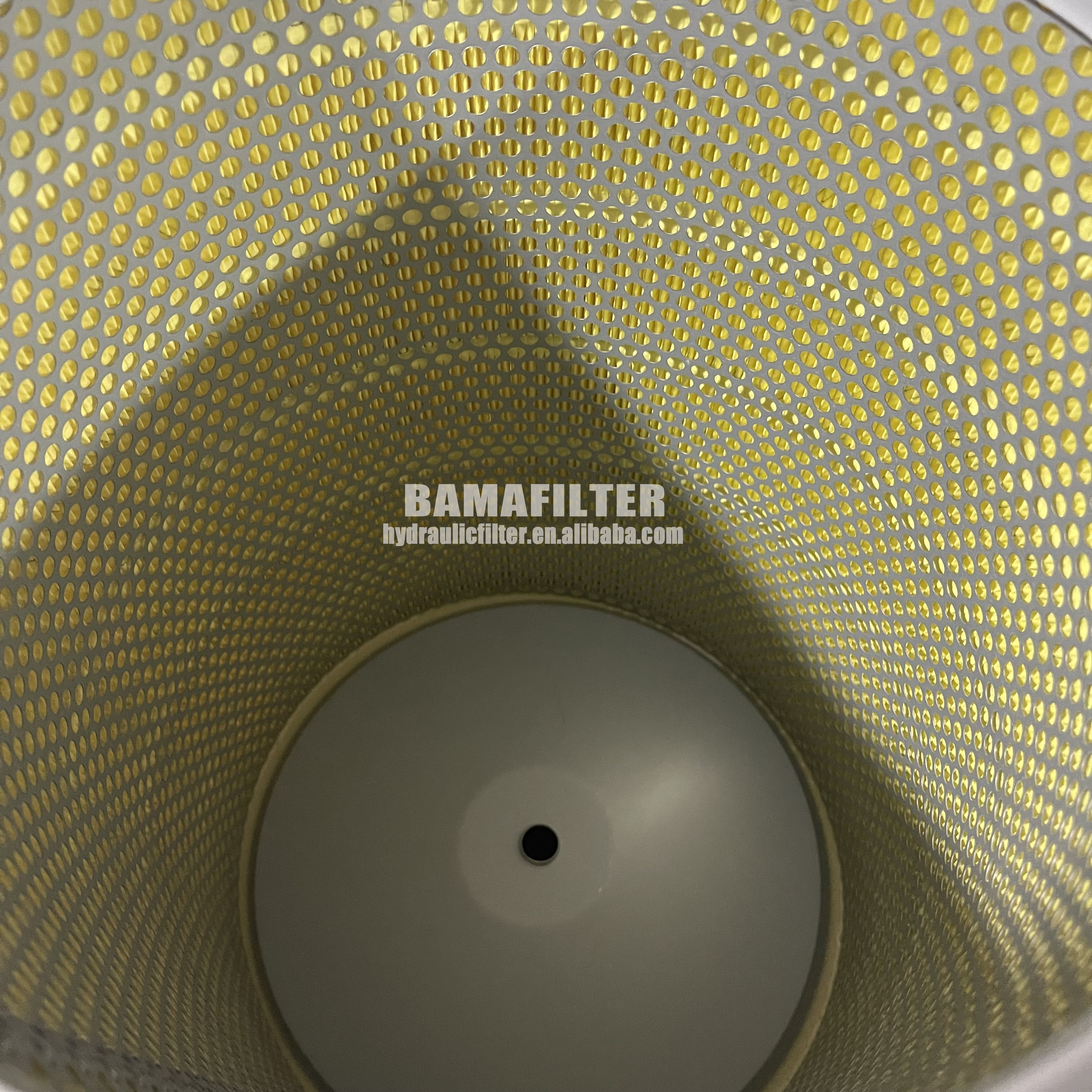 Air Compressor Air Filter 1635040600 with 3-Month of Core Components and 1KG Weight