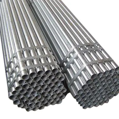 Pipe Copper Nickel Tube Customizable for Various Applications