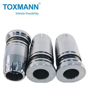 Non-standard precision injection plastic multi-cavity molding high speed steel