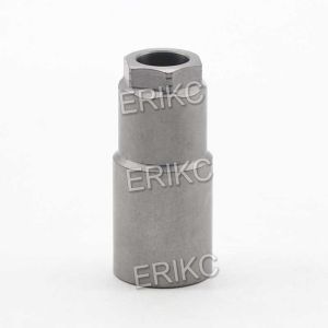 ERIKC Denso common rail injector nozzle cap E1022003 diesel injector nozzle