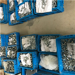 EATON Parker Hexagon 50Mpa Aeroquip Hose Fittings