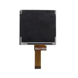 4.0Inch Square TFT Display 480*480 Mipi Interface 350nits Square LCD Screen