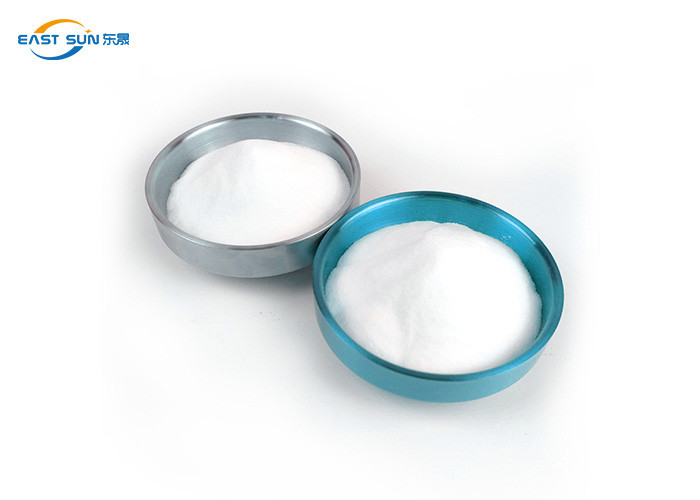 High Temperature Wash Polyamide Powder White Hot Melt Glue Powder
