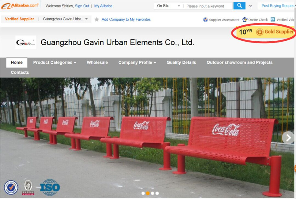 Embedded Mounted Bike Parking Racks Steel Material 1250mm Length OEM