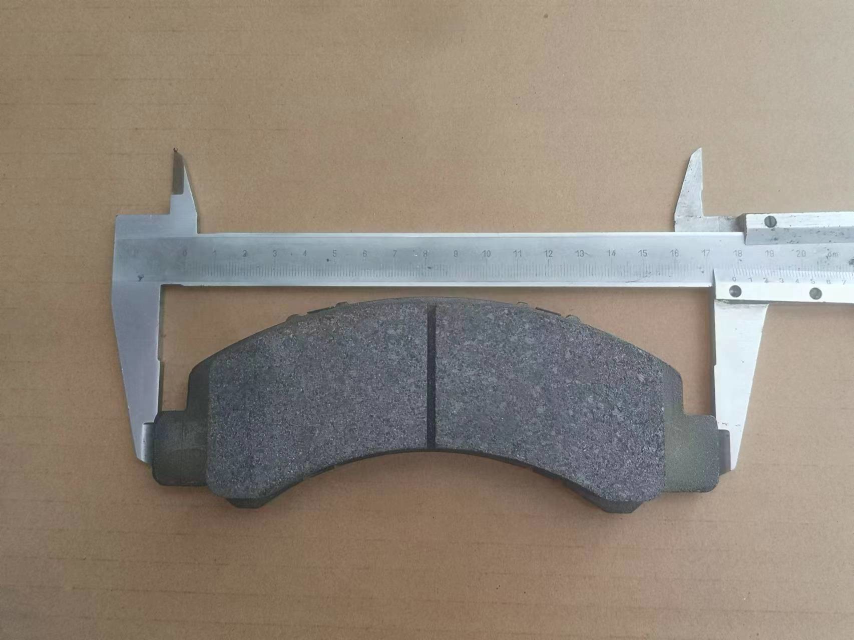 NHR NLR Brake Pad 8982169210 Front Disc Brake 4JJ1 Engine Isuzu Truck D4054 Disc Brake Pad Kit