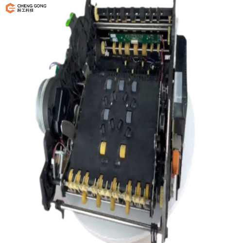 1750193275 Wincor Main Module Head Drive CRS CPT ATM Parts