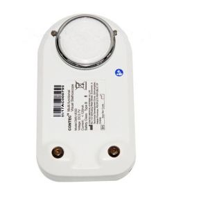 Compact Visual Digital Stethoscope with PC analysis software