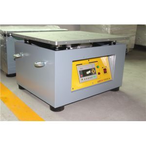 Professional Vibration Shaker Table Systems High Precision VB60S