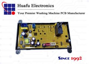 China Customizable Washer And Dryer PCB Circuit Board Assembly Universal on sale