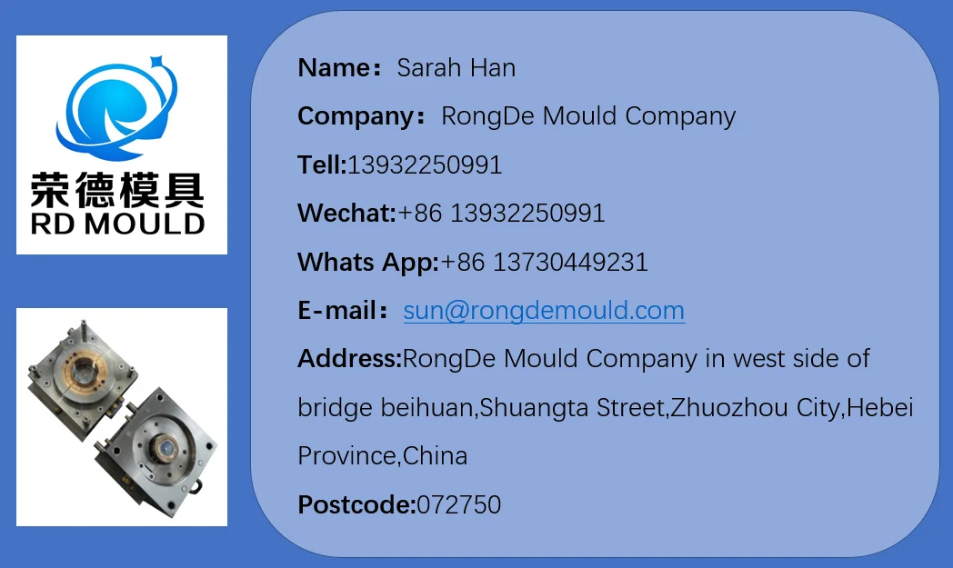 Custom Silicone Rubber Parts Multi Cavity Household Product Mold for Household Design