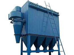 99.99% Pressure Vessel Gas Turbine Filter Pleated Filter Bags
