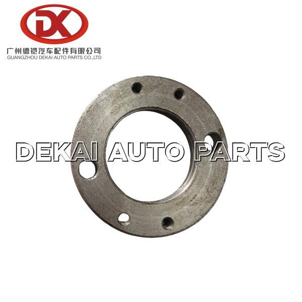 Rear Axle Housing Nut ISUZU Chassis Parts NPR NKR 4HK1 700P 8971370940 8