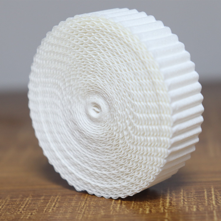 Diameter 30-70mm Hme Filter Element Coa Approval