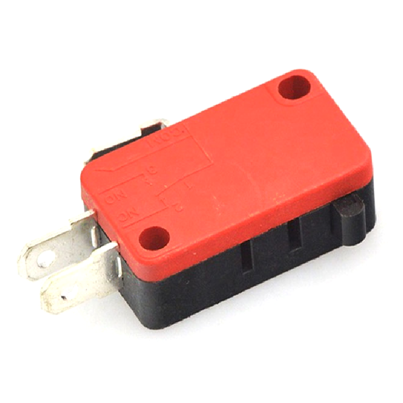 original new V-15-1C25 momentary micro switch 15A 250VAC DC limit switch