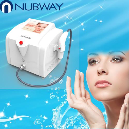 Best Fractional RF Microneedle for skin tightening, rejuvenation with Big