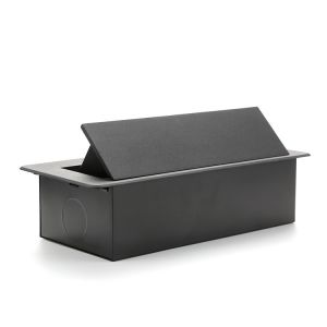 Customized Module USB Air Support Tabletop Power Table Socket / Conference Table