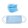 Buy cheap Eco Friendly Medical Grade Mask Effective Protecting With Adjustable Nose Clip from wholesalers