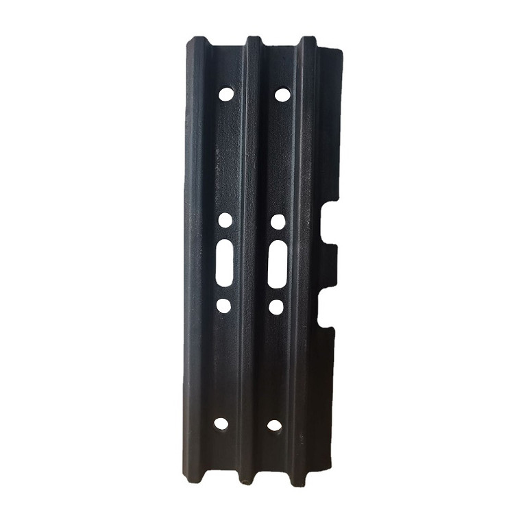 Undercarriage Parts Dozer Grouser Plates Dozer Track Pad For Bulldozer