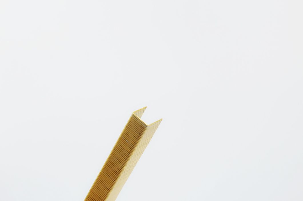 Top-Rated 22 Gauge 1410 Staples for Upholstery with High Quality 14 Series
