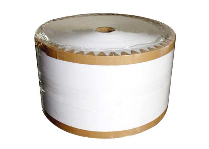 Top white Coated Duplex Paperboard White Back 230gsm to 450gsm sizes oem