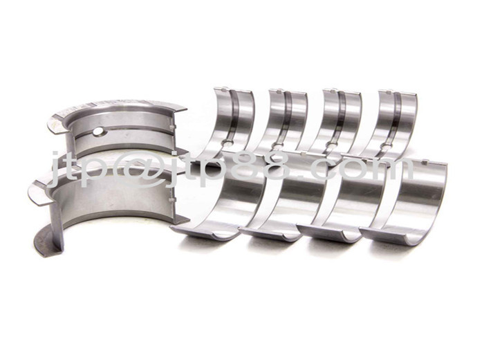 Excavator Diesel Engine Spare Parts Isuzu DA220 Main Bearing & Connecting Rod Bearing