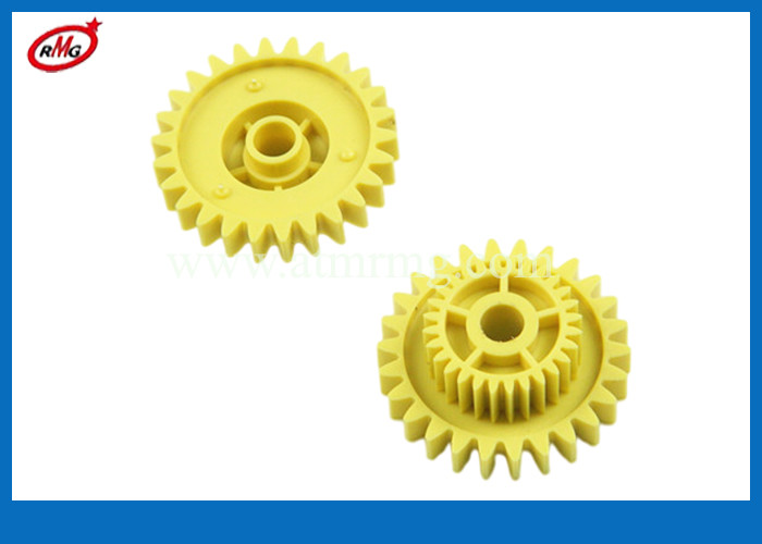 ATM Cash Cassettes 01750041935 wincor Reject cassette Gear Wheel Z26m1.25-Z28m0.7