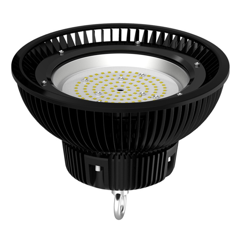 Die Casting IP65 Anti Water LED High Bay Housing 28000 lm Cool White