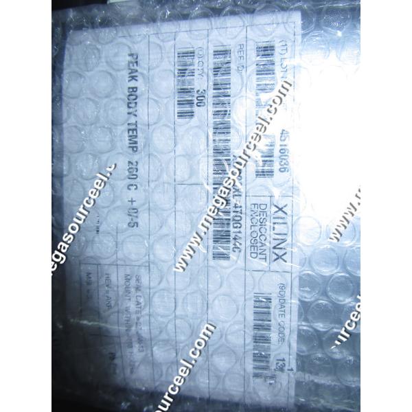 Quality Programmable IC Chip XC4VLX100-10FF1513I - xilinx - Virtex-4 Family for sale