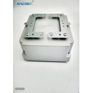 KPH500 Electronic Ph Meter Sensor Online 4 - 20ma Output For Continuous Water