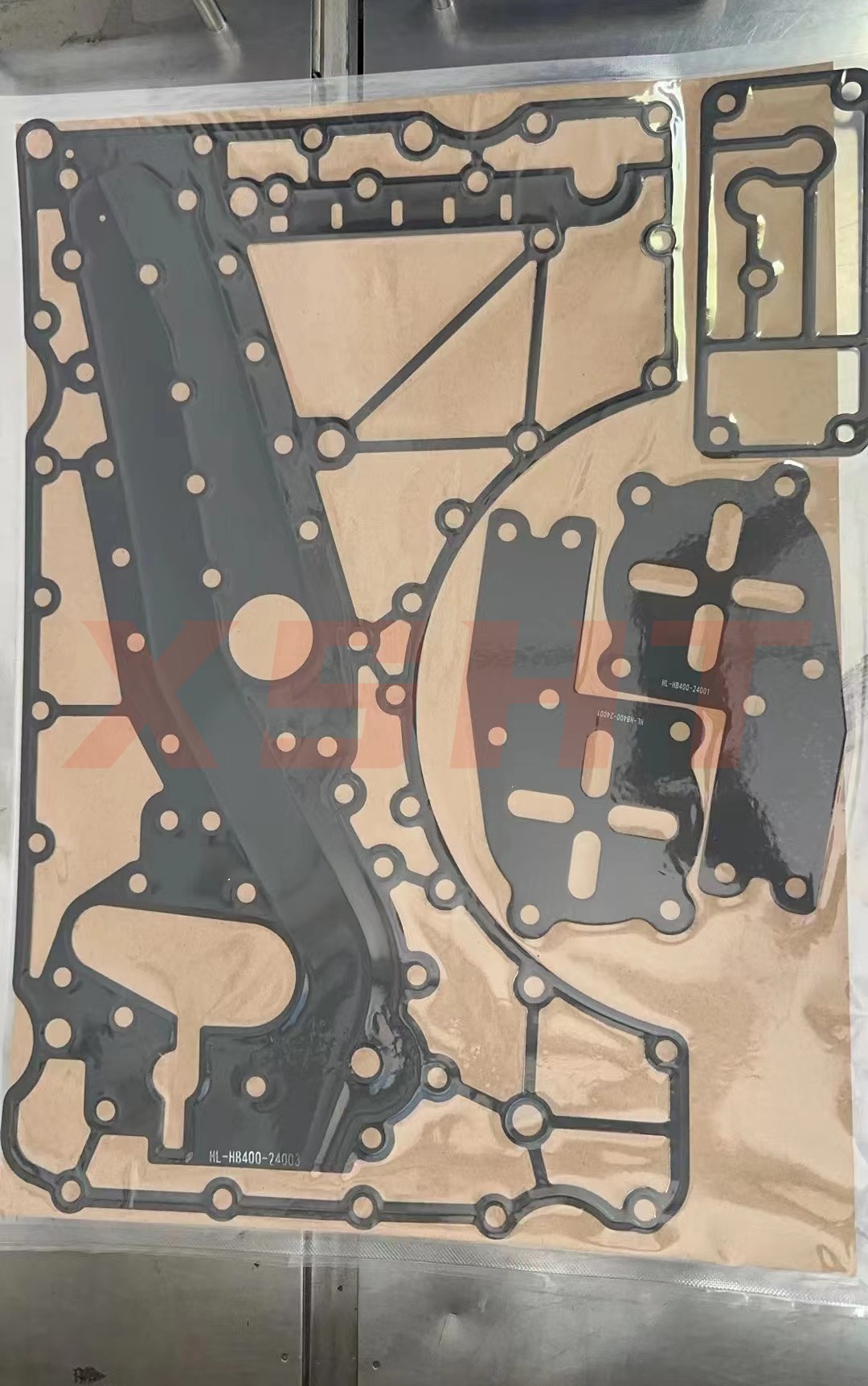 Upgrade Your Heavy Truck Gearbox with FHB400-31002 Hydraulic Retarder