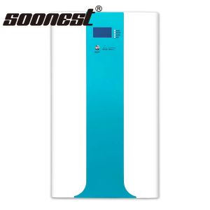 China 48V 51.2V 200Ah Wall Lithium Lifepo4 Solar Panel Batteries Pack Price Solar Battery Pack Lithium Ion Batteries For Solar Panel on sale