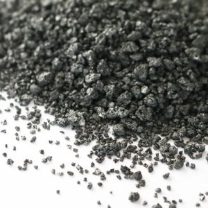 1-5mm Graphitized Petroleum Coke Carbon Additive Recarburizer GPC