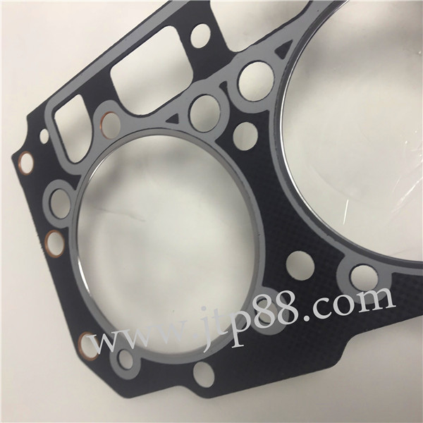 Metal Mitsubishi 8DC82 Engine Gasket Kit ME090153 ME029000 31201-321